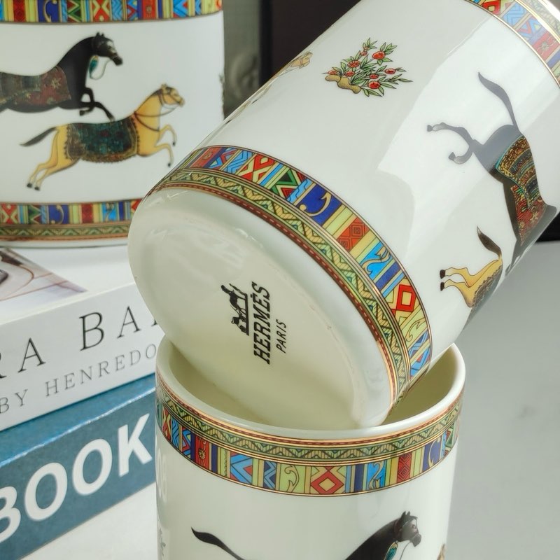 wholesale quality hermes bathroom accessories set model no. 4